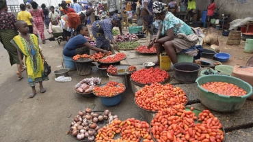 Sub-Saharan Africa to see 3% economic growth in 2024 - World Bank