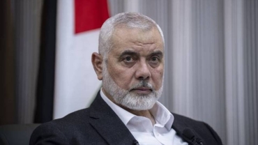 Haniyeh's assassination threatens to drag Iran's neighbours into wider war