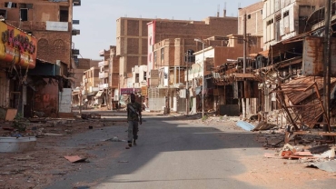 Sudan: 'No signs of de-escalation' on the ground