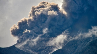 Indonesia orders evacuations after deadly volcano eruptions