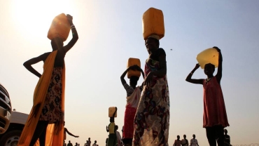 South Sudan, UN roll out cholera vaccination