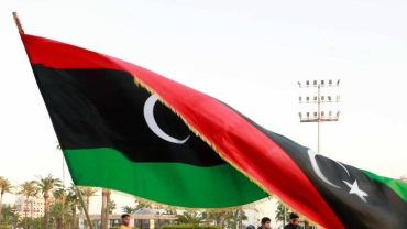 Libya rivals agree on roadmap to end political deadlock