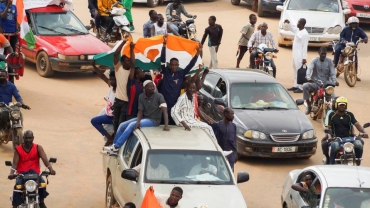 Niger putsch: How security and economic perceptions changed in a year