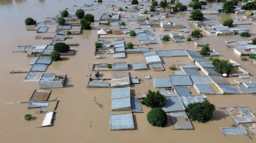 Floods: How past disasters hold the key to handling future calamities