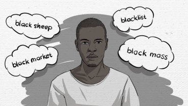 Words matter: How everyday language discriminates against Black people