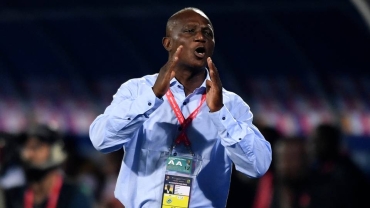 Afcon qualifiers: Ex-Ghana coach Appiah plots downfall of Black Stars