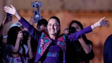 What Mexico's election outcome means for the country and the world