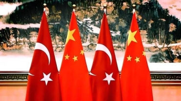 ‘Türkiye, China share strong partnership in promoting global peace’