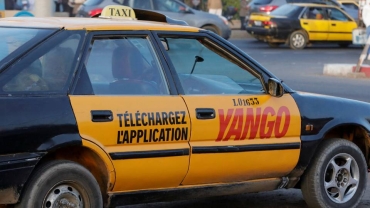 Togo suspends Russia's ride-hailing app Yango