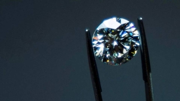 Diamond sales of major Botswana firm fall by 50%