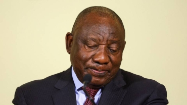 SA still 'divided' years after independence: Ramaphosa