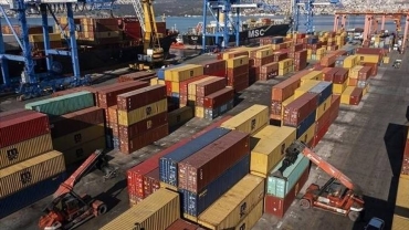 Türkiye sets record October exports at $23.6 billion