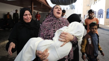 Live Updates: Israel kills 11 more Palestinians in ongoing Gaza genocide