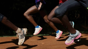 Kenyan runner Anyango given six-year doping ban