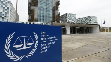 Who are the three ICC judges who issued landmark Netanyahu arrest warrant?