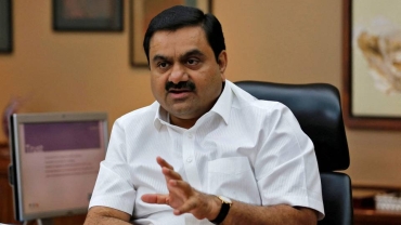 US Securities and Exchange summons Adani