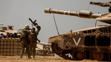 Why Western nations must re-examine their support for the Israeli army