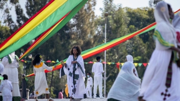 Ethiopian New Year: How the pages turn on its unique calendar