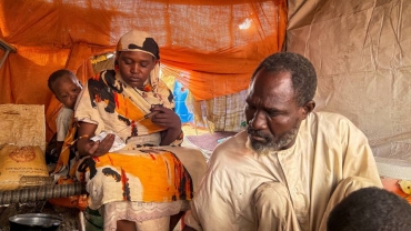 Sudan famine: Why are the war victims not getting enough aid?