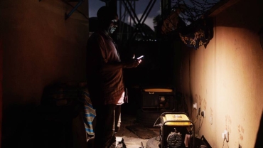 Nigeria experiences blackout again after grid collapse